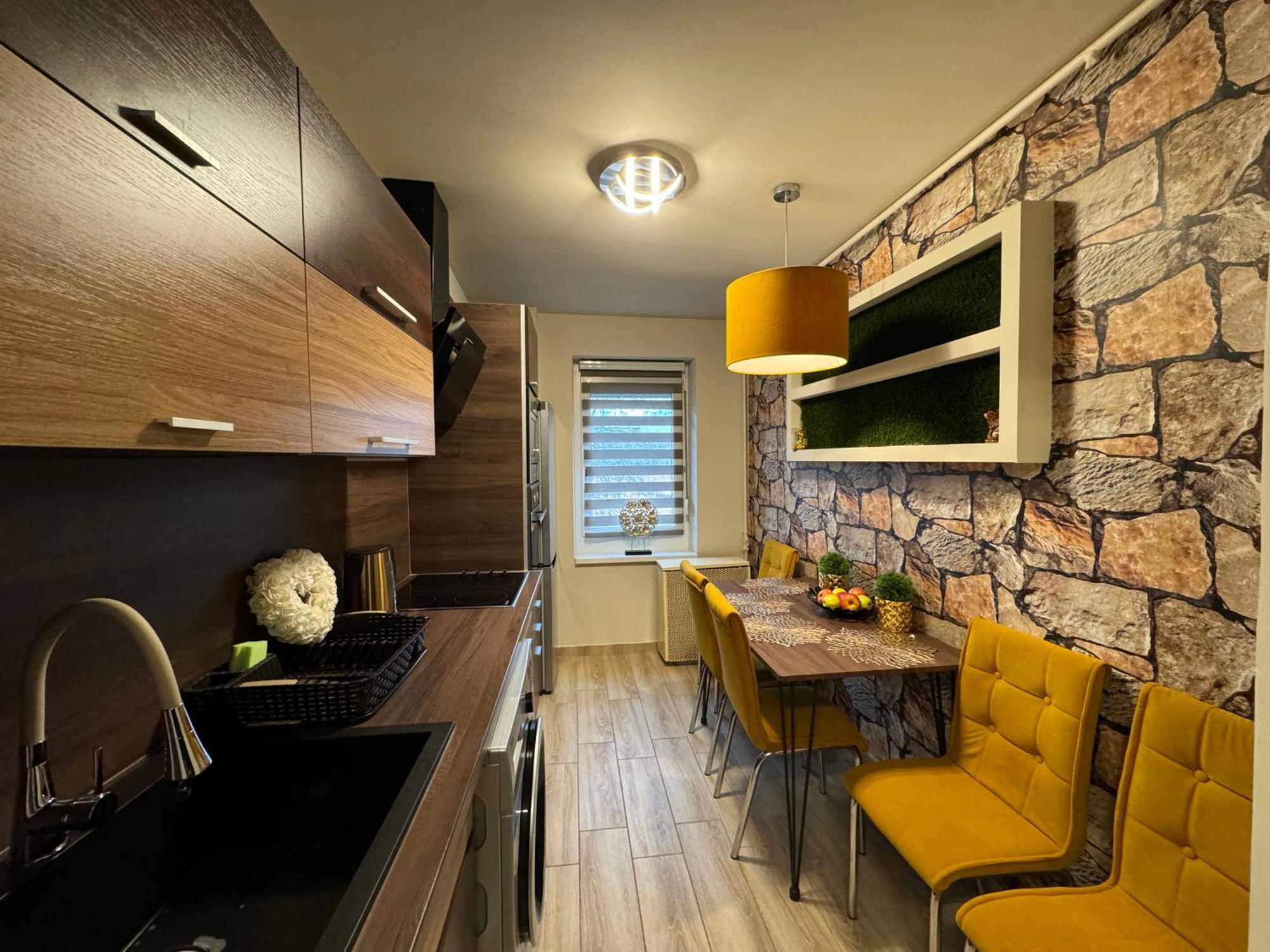 Mox Downtown Apartman Debrecen Exterior photo