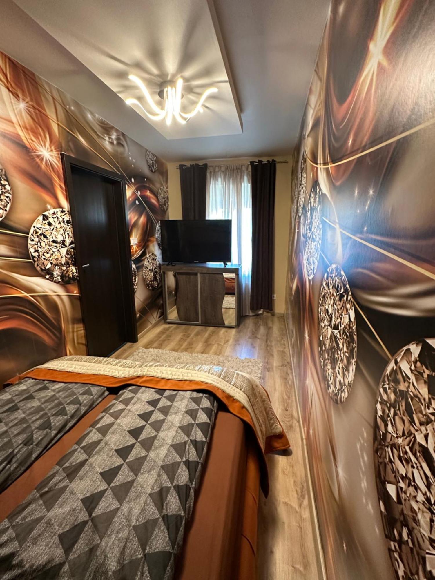 Mox Downtown Apartman Debrecen Exterior photo