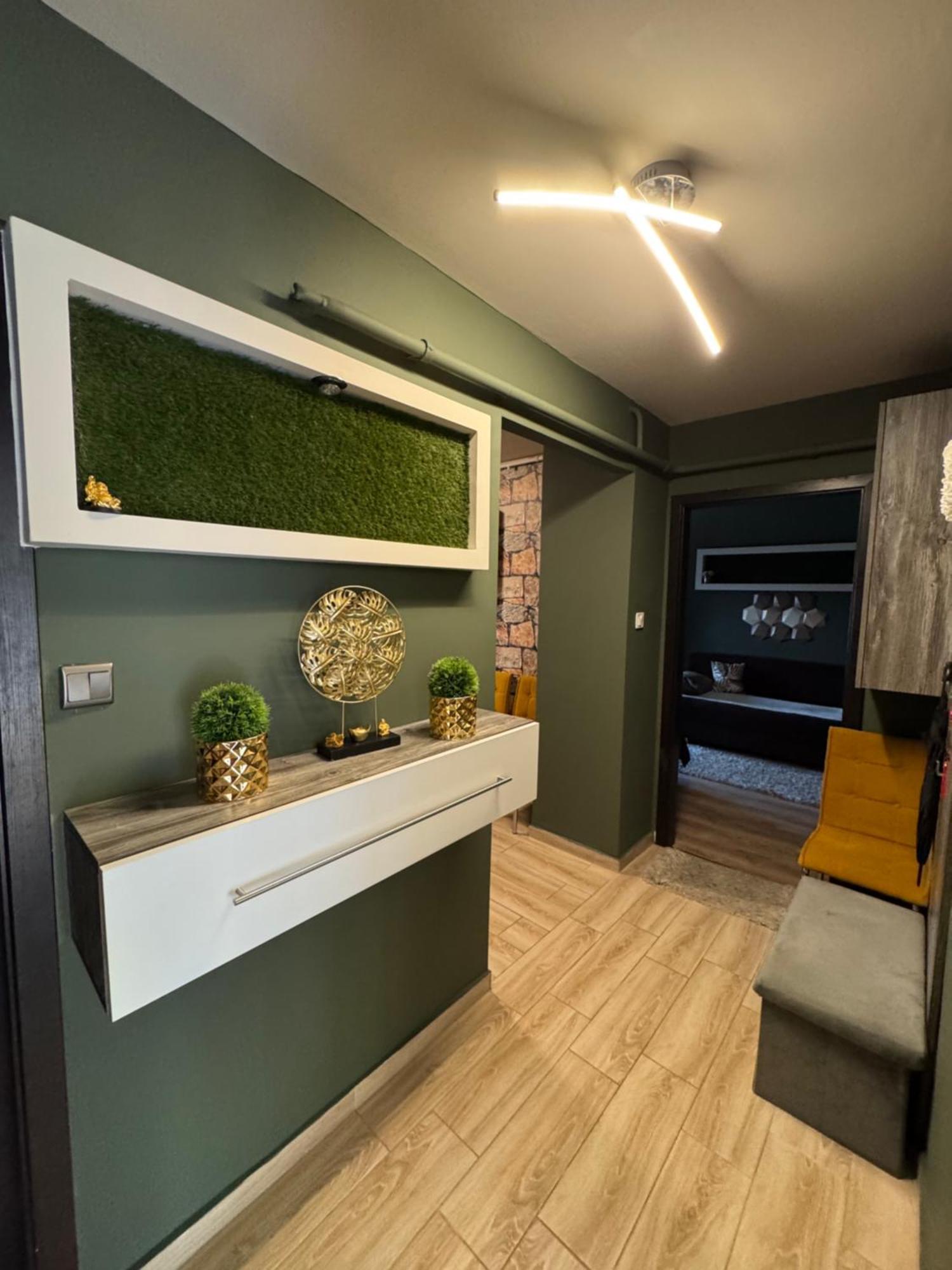 Mox Downtown Apartman Debrecen Exterior photo